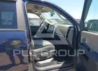 2012 RAM 1500 фото