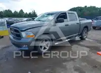 2012 RAM 1500 photo