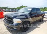 2012 RAM 1500 фото