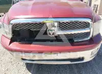 2012 RAM 1500 photo