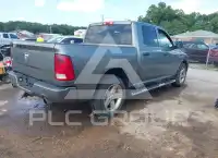 2012 RAM 1500 photo