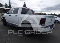 2012 RAM 1500 photo