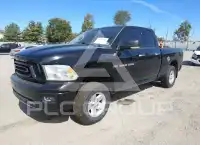 2012 RAM 1500 photo