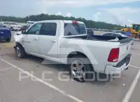 2012 RAM 1500 фото