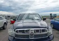 2012 RAM 1500 фото