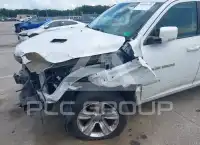 2012 RAM 1500 фото