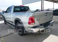 2012 RAM 1500 фото