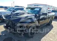 2012 RAM 1500 фото
