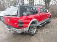 2012 RAM 1500 фото
