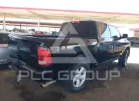 2012 RAM 1500 фото