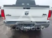2012 RAM 1500 фото