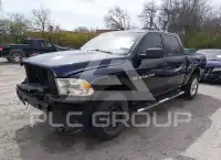2012 RAM 1500 фото
