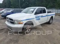 2012 RAM 1500 фото