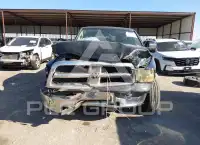 2012 RAM 1500 фото