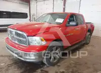 2012 RAM 1500 photo