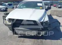2012 RAM 1500 photo