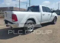 2012 RAM 1500 фото