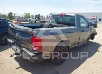 2012 RAM 1500 photo