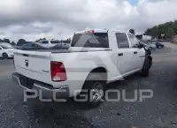 2012 RAM 1500 фото