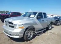 2012 RAM 1500 photo