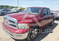 2012 RAM 1500 фото