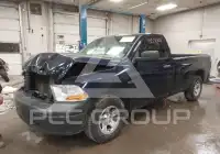 2012 RAM 1500 photo