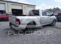 2012 RAM 1500 фото