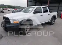 2012 RAM 1500 фото