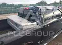 2012 RAM 1500 фото