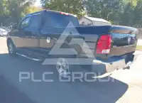 2012 RAM 1500 photo