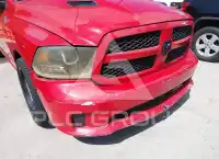 2012 RAM 1500 фото