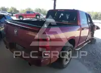2012 RAM 1500 photo