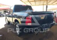 2012 RAM 1500 фото