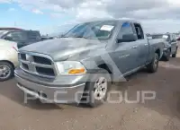 2012 RAM 1500 фото