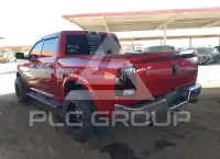 2012 RAM 1500 photo