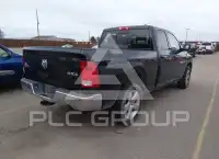 2012 RAM 1500 фото