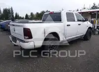 2012 RAM 1500 photo