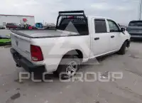 2012 RAM 1500 фото