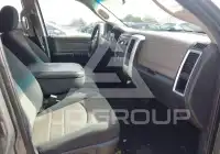 2012 RAM 1500 фото