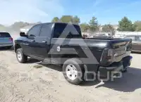 2012 RAM 1500 photo