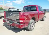 2012 RAM 1500 photo