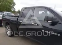2012 RAM 1500 фото