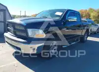2012 RAM 1500 photo