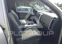 2012 RAM 1500 фото