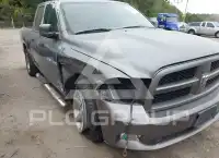 2012 RAM 1500 photo