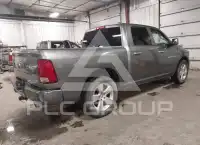 2012 RAM 1500 фото