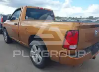 2012 RAM 1500 photo