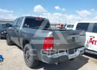 2012 RAM 1500 фото