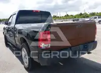 2012 RAM 1500 фото