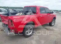 2012 RAM 1500 фото